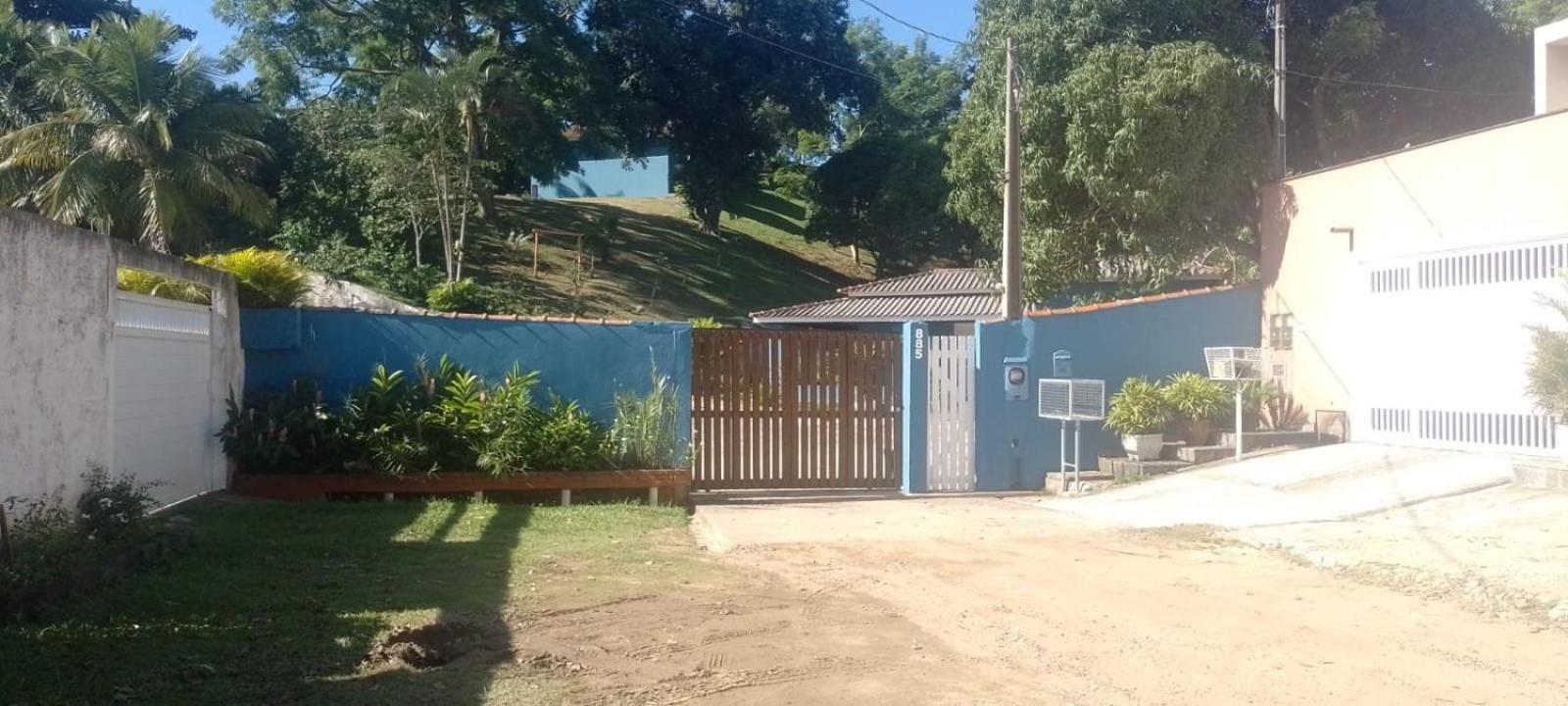 Pousada Sol do Araçá Sao Sebastiao (Sao Paulo) Exterior foto