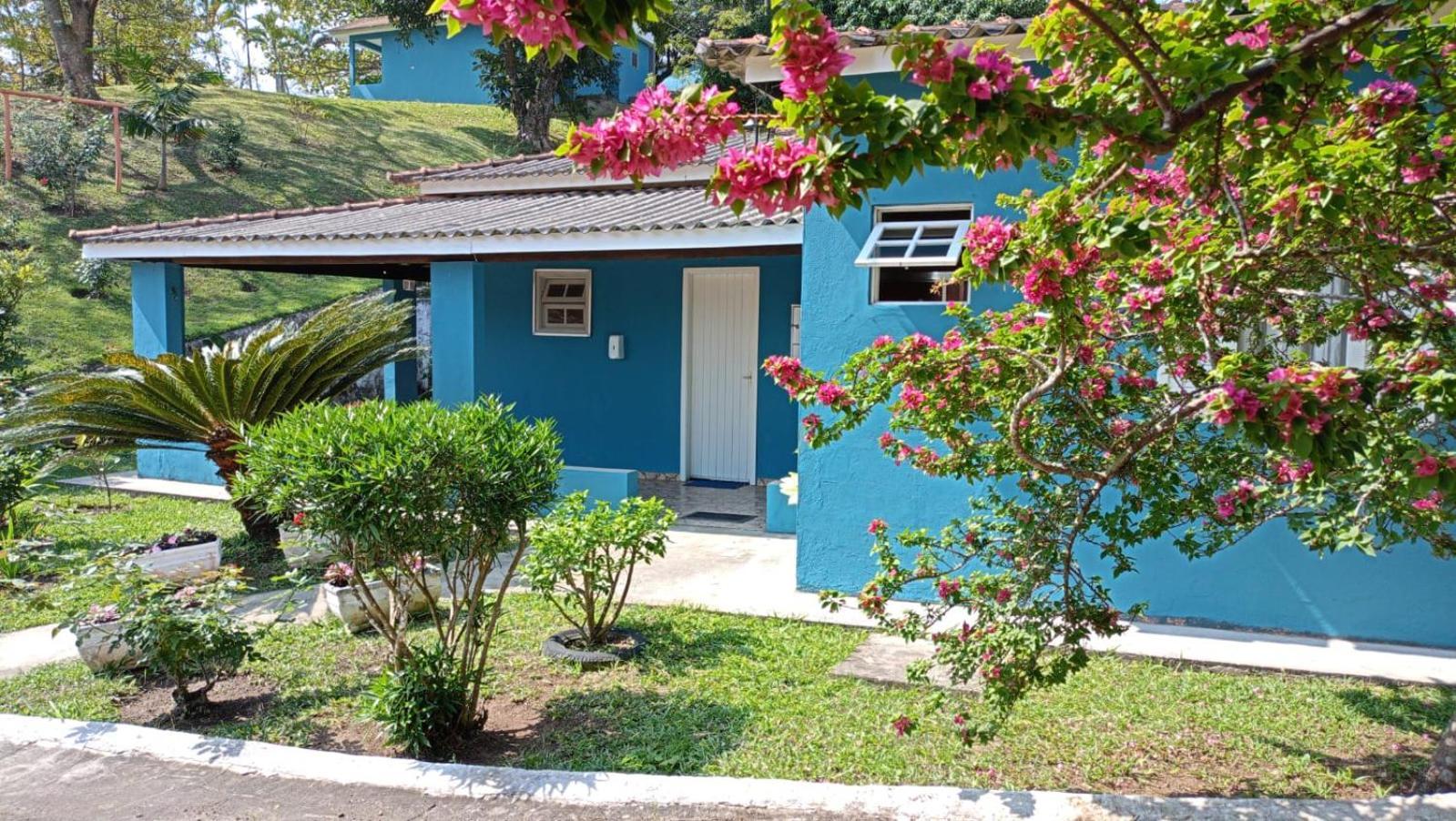 Pousada Sol do Araçá Sao Sebastiao (Sao Paulo) Exterior foto