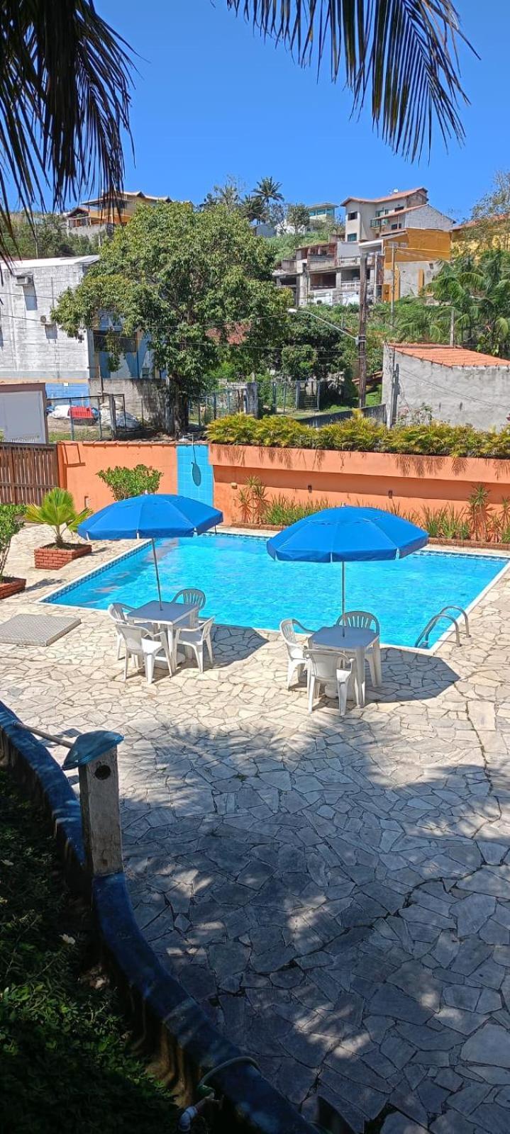 Pousada Sol do Araçá Sao Sebastiao (Sao Paulo) Exterior foto