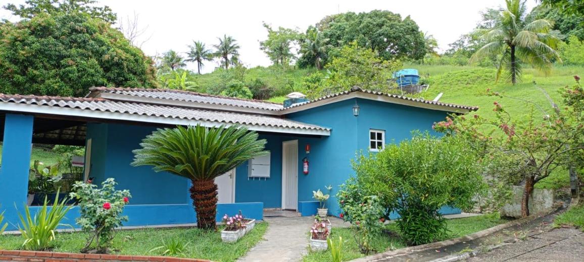 Pousada Sol do Araçá Sao Sebastiao (Sao Paulo) Exterior foto